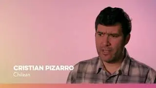 Cristian Pizarro - Scotland is Now