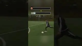 Impossible Football Challenge 😱😱