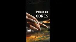 Paleta de Cores
