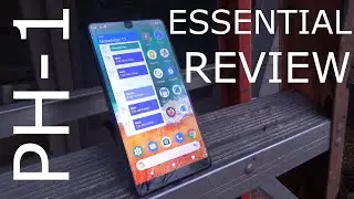 The Essential PH-1: Finally Reviewed