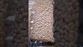 Ядро Кедрового ореха