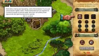 Прохождение Desktop Dungeons часть 3