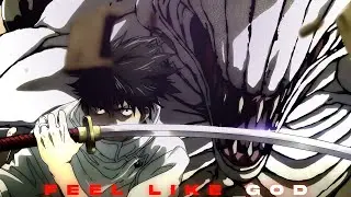 FEEL LIKE GOD [Jujutsu Kaisen] [1080p/60fps]