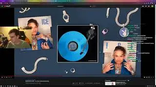 РЕАКЦИЯ БРАТИШКИНА  MORGENSHTERN   ICE feat  MORGENSHTERN
