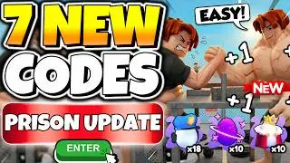 *NEW* ALL WORKING CODES FOR MUSCLE TO ARM WRESTLE IN MAY 2026 | ROBLOX +1 MUSCLE TO ARM WRESTLE CODE