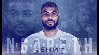 Welcome, Earvin Ngapeth! 