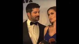 Бурак смотрит на Фахрие😻💔Burak Ozhivit Fahrie Evdjen | #top #turkey #2022 #shorts #burakozcivit