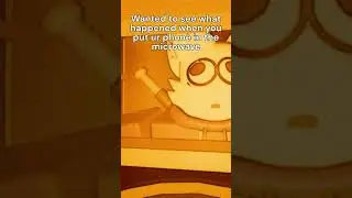 Don't put ur phone in the microwave guys  #roblox  #robloxmoonanimator  #memes #funny #animation