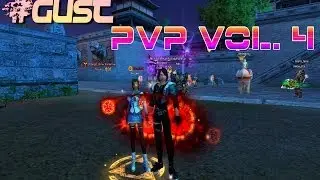 Gust PvP vol.4 [Пвп вар Кассиопея]