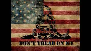 Don't Tread on Me (Bass Boosted + Extended)