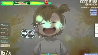 [Osu!] SUPER BEAVER - Rashisa [Hard]