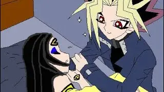 Atemu: pharaoh Atems love - part 2