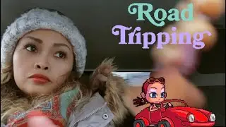 Morning Drive 💁🏼‍♀️🚗