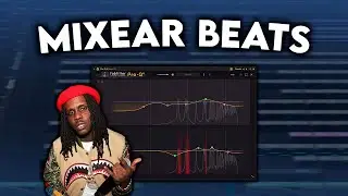 COMO MEZCLAR BEATS