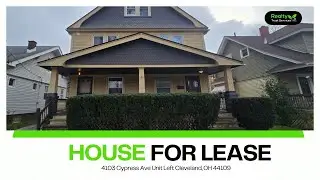 Beautiful 3-Bedroom Duplex in Old Brooklyn!
