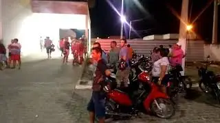Operação policial: Dois feridos no hospital de Assú (VEJA FOTOS E VÍDEO)
