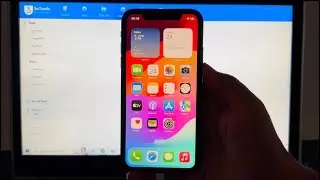 iPhone 11 iOS 17.4 iCloud Unlock | Unlocks Hub | Permanent