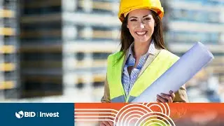 BID Invest | Webinar: Una recuperación económica con enfoque de género, diversidad e inclusión
