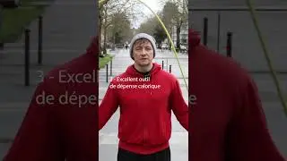 corde à sauter: pourquoi ?