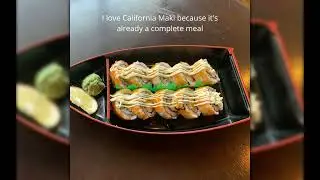 Izumi Japanese Restaurant Bacolod / Ramen, Bento Box, and Other Food Review