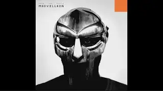My Attempt at a Madvillainy type beat