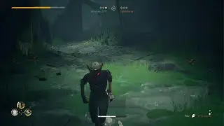 ABSOLVER: Trying Faejin for 8 minutes
