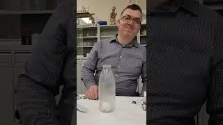 Yumurtanın açık hava basıncı ile imtihanı