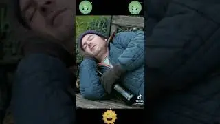 Группа Ленинград.Гимн алкашей