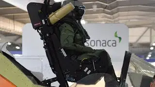 What Would Really Happen If You Ejected At Mach 10