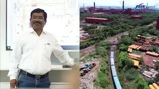 The JSW Cement Employee Experience - Rajkumar Dhempe