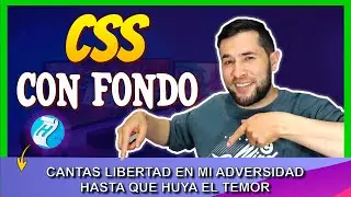 Como AGREGAR CÓDIGO CSS para INTEGRAR LETRA de CANCIONES en HOLYRICS con IMAGEN DE FONDO |Background