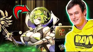 ХВОСТ АНАЛИТИКА НОВОЙ КАСТОМКИ  / XBOCT DOTA 2 ДОТА 2
