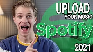 How to upload music to Spotify | 2023