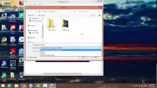 How to Use the Snipping Tool to Take Screenthost in Windows 8