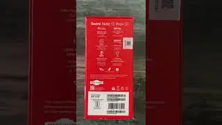 Redmi Note 13 pro plus 5G