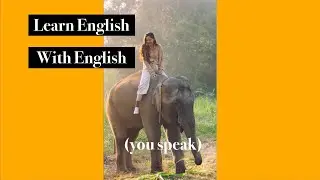 002 Learn English Prepositions: The X has a Y on it