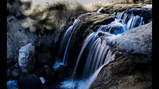 Castlewood Canyon Colorado