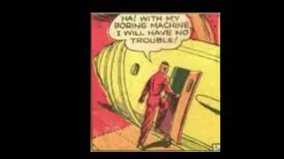 Eden Genesis and You VS Drugs! August 24!