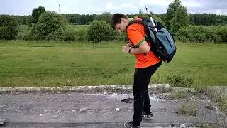 ЗАБРОШКА ИЗ ДЕНЕГ