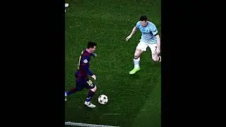 humiliating nutmegs #football #footballedits
