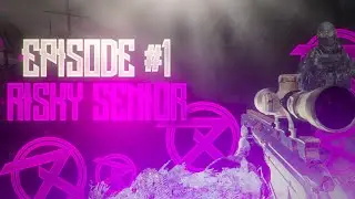 RiSky Senior: Episode 1 - By Glowz