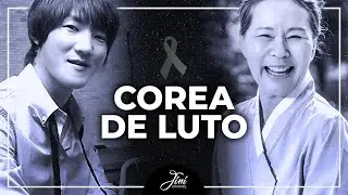 🇰🇷 THE LEGACY OF LEE JOO SHIL AND OH SUNG HOON. KOREAN BUZZWORLD IN SHOCK💔