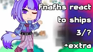 𝐅𝐧𝐚𝐟𝐡𝐬 𝐫𝐞𝐚𝐜𝐭 𝐭𝐨 𝐬𝐡𝐢𝐩𝐬 𝟑/? +𝐞𝐱𝐭𝐫𝐚
