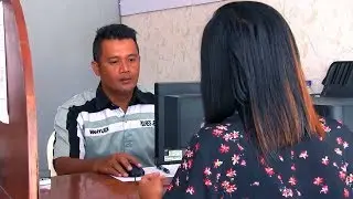 Pelecahan Seksual di Jalan Kembali Terjadi