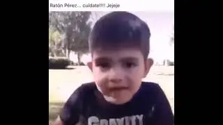 EL RATON PEREZ
