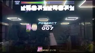 [GIT] [#987] [PUMP IT UP XX] Obliteration D10