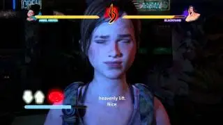 The Last of Us - Left Behind DLC Angel Knives Guide