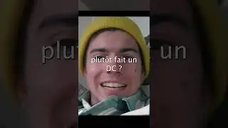 La différence entre X et DC
