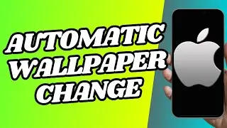How To Change Wallpaper Automatically In Iphone