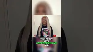 JayDaYoungan Sister Gets Excited About NBA YoungBoy Possibly Doing 10 Years In Prison (SHORT)